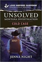 Unsolved Montana Investigation