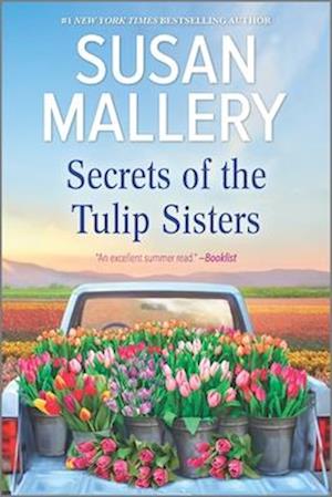 Secrets of the Tulip Sisters O