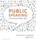 Bundle: Public Speaking: The Evolving Art, 4th + MindTap, 1 term Printed Access Card