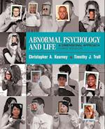 Abnormal Psychology and Life