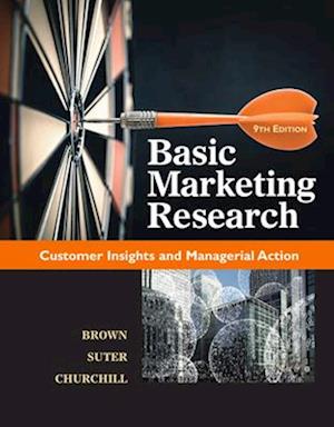 Basic Marketing Research