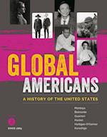 Global Americans, Volume 2
