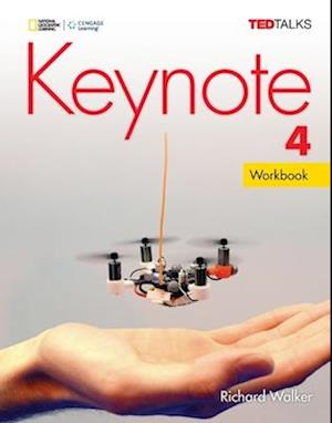 Keynote 4: Workbook