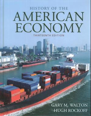 History of American Economy