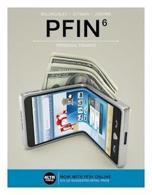 PFIN (with PFIN Online, 1 term (6 months) Printed Access Card)