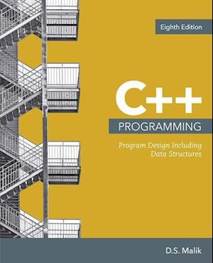 C++ Programming