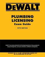 Dewalt Plumbing Licensing Exam Guide