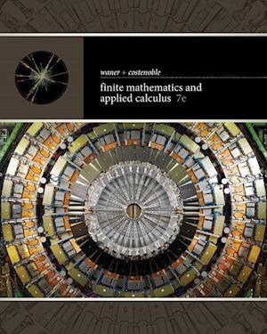 Finite Mathematics and Applied Calculus