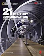 21st Century Communication 2 with Online Workbook