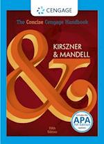 The Concise Cengage Handbook with APA 7e Updates