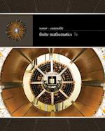 Student Solutions Manual for  Waner/Costenoble's Finite Mathematics, 7th