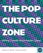 The Pop Culture Zone