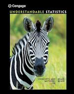 Student Solutions Manual for Brase/Brase's Understandable Statistics,  12th