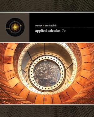 Student Solutions Manual for Waner/Costenoble's Applied Calculus, 7th