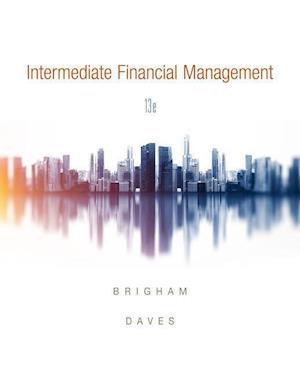 Intermediate Financial Management