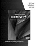 Student Solutions Manual for Zumdahl/DeCoste's Introductory Chemistry:  A Foundation, 9th