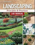 Student Workbook for Ingels/Smith’s Landscaping Principles and Practices Residential Design