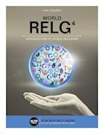 Bundle: RELG: World + MindTap, 1 term Printed Access Card