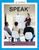 SPEAK (with SPEAK Online, 1 term (6 months) Printed Access Card)