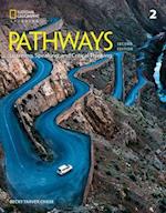 Pathways: Listening, Speaking, and Critical Thinking 2