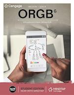 Orgb (Book Only)