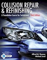 Collision Repair and Refinishing