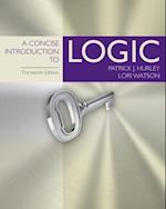 Concise Introduction to Logic