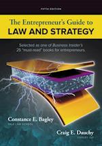 Entrepreneur's Guide to Law and Strategy