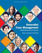 Generalist Case Management