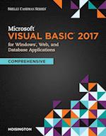 Microsoft Visual Basic 2017 for Windows, Web, and Database Applications
