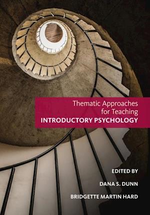 Thematic Approaches for Teaching Introductory Psychology