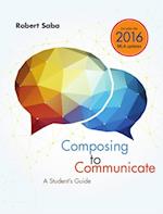 Composing to Communicate