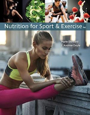 Nutrition for Sport and Exercise