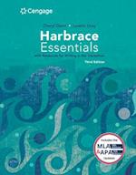 Harbrace Essentials with Resources for Writing in the Disciplines with APA 7e Updates