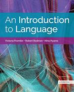 An Introduction to Language (w/ MLA9E Updates)