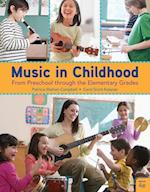 Music in Childhood Enhanced