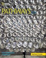 Pathways: Listening, Speaking, and Critical Thinking 3: Teacher's Guide