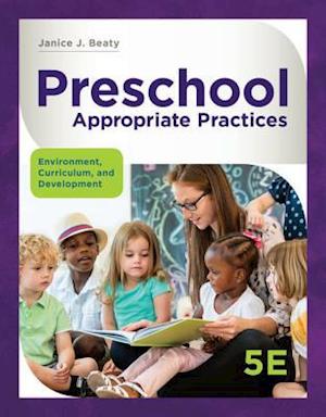 Preschool Appropriate Practices