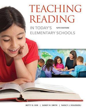 Teaching Reading in Today's Elementary Schools