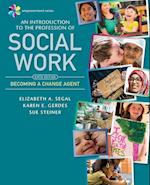 Empowerment Series: An Introduction to the Profession of Social Work