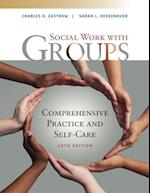 Empowerment Series: Social Work with Groups