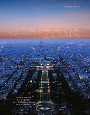Horizons, Student Edition