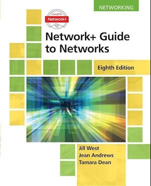 Network+ Guide to Networks