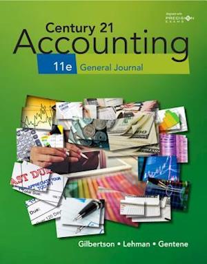 Century 21 Accounting: General Journal