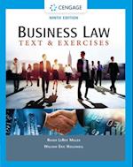 Business Law: Text & Exercises