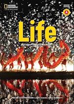 Life Beginner Student Book Split A with App Code