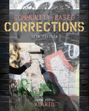 Community-Based Corrections