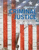 Essentials of Criminal Justice