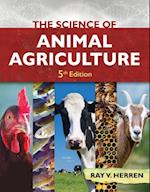 Science of Animal Agriculture, 5th