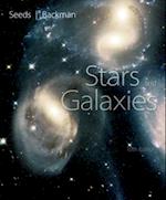 Stars and Galaxies